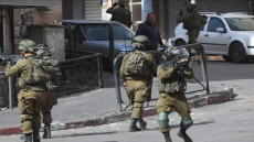 إصابة خطيرة لطفل فلسطيني برصاص الاحتلال بالضفة