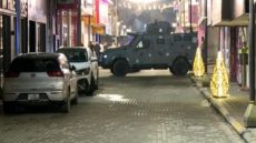 مقتل عنصرين من حملة الفكر التكفيري وإصابة 3 رجال أمن بمداهمة الرمثا