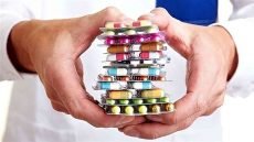 إطلاق خدمة توصيل أدوية الأمراض المزمنة إلى منازل المرضى