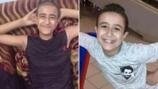 والده تركه يكمل جريمته .. مفاجآت صادمة في اعترافات طفل الإسماعيلية قاتل زميله