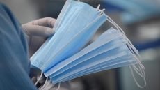 استشاري صدرية: الذروة الفيروسية لم تأتِ بعد في الأردن