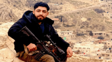 في ليلة زفافه .. “اسرائيل” تقتل شابًا سوريًا فيي ريف دمشق