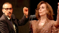 أول عيد بلا زياد .. فيروز تحتفي بميلادها الـ91