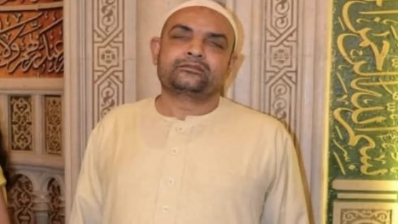 مصر .. وفاة مؤذن مسجد السيدة زينب أثناء الوضوء