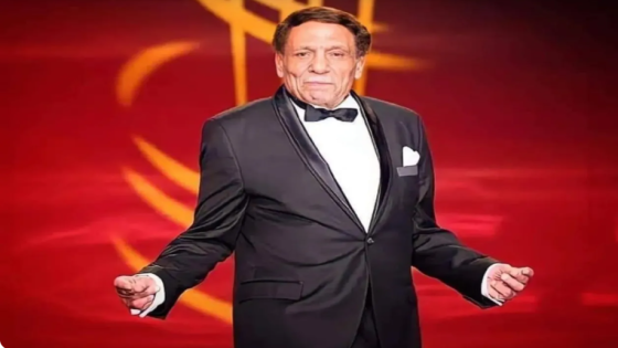 إسعاد يونس تصدم الجمهور بخبر عن عادل إمام