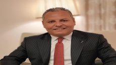 مبارك الدكتوراه