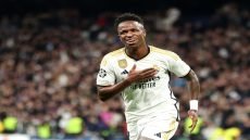 لإنهاء الشائعات .. اتفاق قريب بين ريال مدريد وفينيسيوس