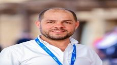 وفاة الزميل الصحفي عبدالرزاق ابوهزيم