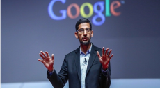 رئيس “غوغل”: انفجار فقاعة الذكاء الاصطناعي سيطال الجميع