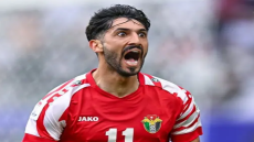 أنباء عن تعرّض يزن النعيمات لإصابة