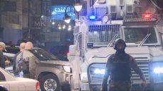 والد “المجرمين” في الرمثا مرتبط بالخلية الإرهابية التي اغتالت الشهيد الزيود عام 2015