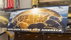 مشروع درع “القبة الذهبية” الأميركي يواجه خطر الفشل