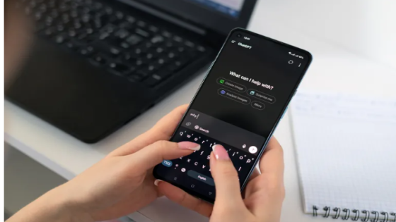 أكثر من نصف مستخدمي شات جي بي تي يثقون في نصائحه المالية