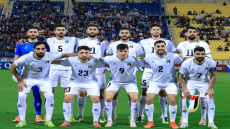 منتخب فلسطين يعبر ليبيا بركلات الترجيح ويتأهل لكأس العرب 2025