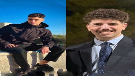 وفاة شابين وإصابة ثلاثة بحادث سير مأساوي في أم البساتين