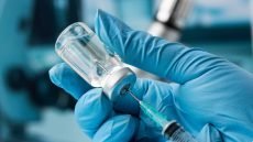 لقاح جديد يفتح الأمل أمام مرضى سرطان الرئة .. تفاصيل