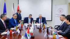 ماذا قال عادل الشركس عن الاقتصاد الأردني والسياسة النقدية والاحتياطيات الأجنبية ومعدل الدولرة