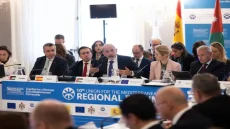 بيان مشترك عن وزراء خارجية دول الاتحاد من أجل المتوسط.. هذه تفاصيله