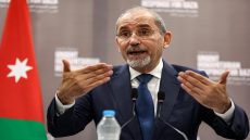 وزير الخارجية: “إسرائيل” تخرق اتفاق وقف إطلاق النار في غزة