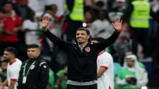 الفيفا: في العلالي يا الأردن .. صورة