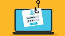 رغم التحذيرات .. كلمة مرور من 5 حروف “الأكثر استخداماً” بأمريكا في 2025