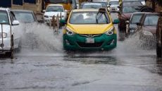 الإدارة المحلية تحذر من منخفض جوي شديد الخميس مع أمطار غزيرة وسيول محتملة