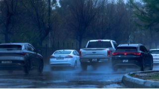 أمانة عمّان تعلن حالة طوارئ قصوى للتعامل مع المنخفض الجوي