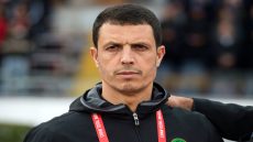 السلامي: “أنا مغربي وأعتز بوطني ولكنني الآن مدرب المنتخب الأردني ويجب أن أكون على مستوى المسؤولية”