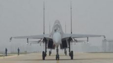 مناورات صينية حول تايوان.. وتايبيه تندد بـ«ترهيب عسكري»