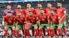 رسمياً .. منتخب المغرب يتأهل إلى نصف نهائي كأس العرب 2025