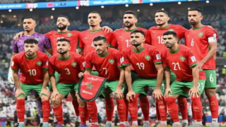 رسمياً .. منتخب المغرب يتأهل إلى نصف نهائي كأس العرب 2025