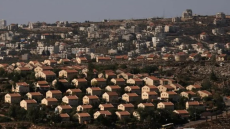 توسع استيطاني قياسي في الضفة الغربية عام 2025