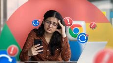 ماذا تخفي ميزة المزامنة في غوغل كروم؟