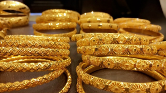 محلات صياغة وتجارة الذهب: عرض ملحوظ لجني الأرباح .. وتراجع في الطلب