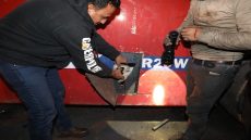 إحباط تهريب 1.2 مليون حبة مخدرة واعتقال 10 متورطين