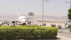 العقبة تترقب انتعاشا سياحيا مع بدء إلغاء التأشيرات بين الأردن وروسيا