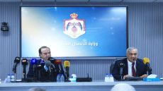 وزير الاقتصاد الرقمي: تم تفعيل 2 مليون هوية رقمية