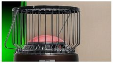 المواصفات والمقاييس: المدافئ المرتبطة بحوادث الاختناق مخصصة للاستعمال الخارجي فقط