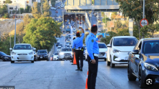 إدارة السير: حالتي دهس في عمّان صباح الإثنين