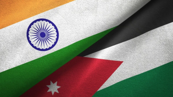 المنتدى الاقتصادي الأردني الهندي .. اتفاق جديد يفتح أبوابا اقتصادية غير متوقعة