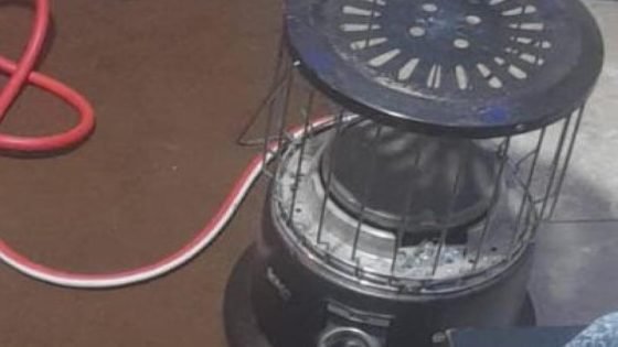 بسبب مدفأة “الشموسة” .. الدفاع المدني يسعف 8 حالات اختناق – تفاصيل