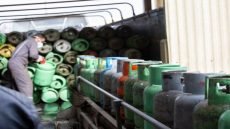 مصفاة البترول: الماء غير مستخدم في تعبئة أسطوانات الغاز والشركة تقوم بتعبئة 96 ألف أسطوانة يومياً ترتفع إلى 250 ألفاً في الذروة