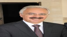 القاضي زياد الضمور رئيسًا للنيابة العامة