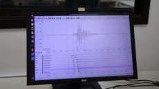 تسجيل 1227 هزة أرضية منذ مطلع العام بينها 102 هزة محلية