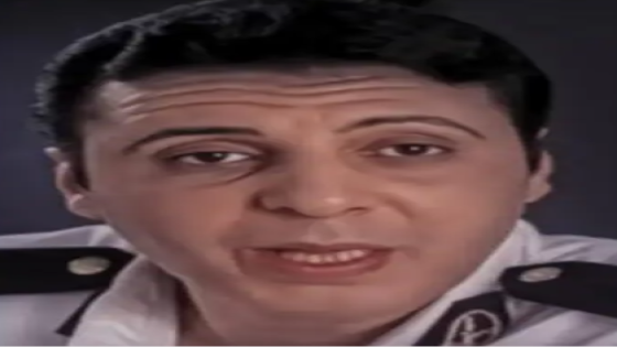 وفاة الفنان طارق الأمير بعد صراع مع المرض