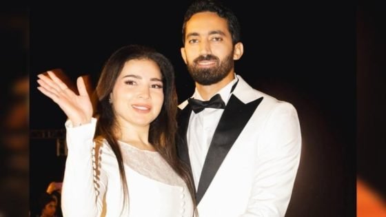 هل غيّر الزواج شخصية مي عز الدين؟ .. نشاط غير معتاد على إنستغرام يثير الجدل