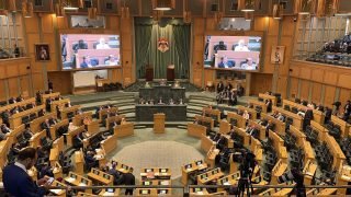 مجلس النواب يُقر بالأغلبية “مُعدل الأوقاف”