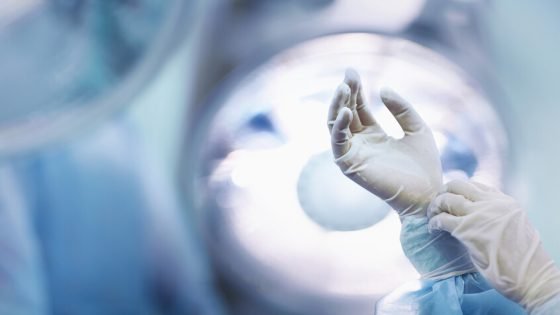 مصر .. فريق طبي ينقذ سيدة ابتلعت 34 مسمارا