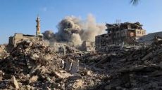 رئيس أركان الاحتلال الإسرائيلي: “الخط الأصفر” هو الحدود الجديدة لقطاع غزة