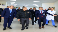 حسّان يوجّه بتوسعة قسم الكلى وتطوير العيادات في مستشفى الأمير الحسين بعين الباشا – تفاصيل